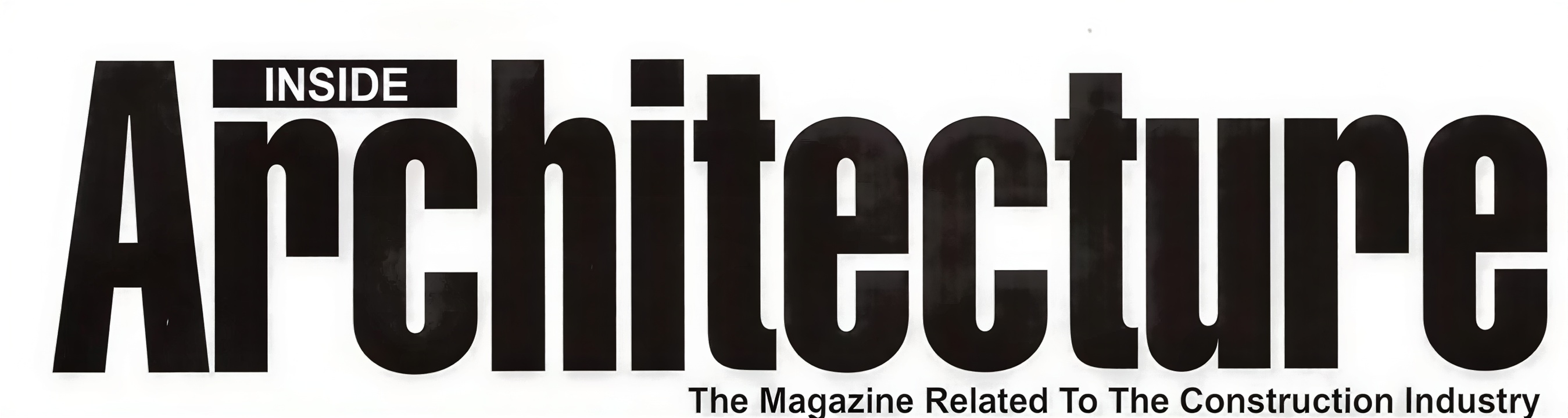 Featured Magazine